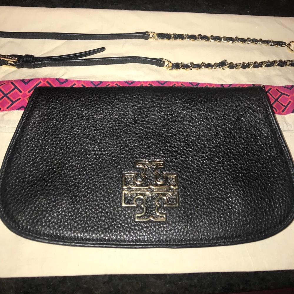 Tory Burch clutch / crossbody